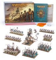 Warhammer The Old World Tomb Kings of Kh gallery
