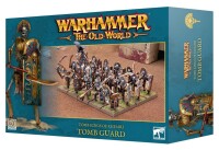 Tomb Kings of Khemri Tomb Guard gallery