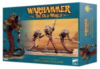 Tomb Kings of Khemri Sepulchral Stalkers gallery