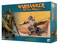 Tomb Kings of Khemri Necrosphinx gallery