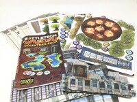 Battletech Counters Pack Alpha Strike (Englisch) 2
