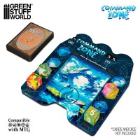 Command Zone Insel 2