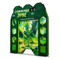 Command Zone Wald 3