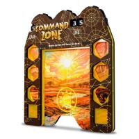 Command Zone Ebene 3