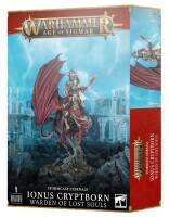 Stormcast Eternals Ionus Cryptborn gallery