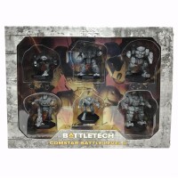 Battletech ComStar Battle Level II (Englisch)