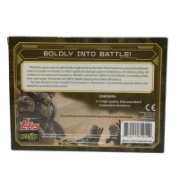 Battletech Clan Elemental Star (Englisch) 2