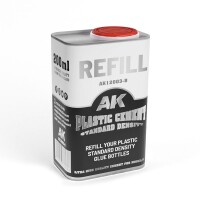 AK Interactive Refill Plastic Cement Sta gallery