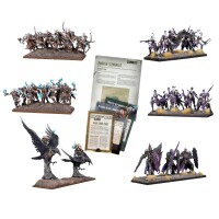 KoW The Chill of Twilight 2-Player Ambus gallery
