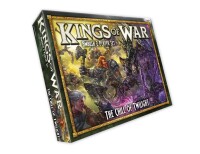 KoW The Chill of Twilight 2-Player Ambush Starter Set 2