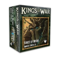 KoW Forces of Nature Ambush Starter Set gallery