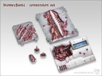 Biomechanic Umbau Set (6) gallery
