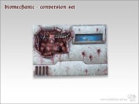 Biomechanic Umbau Set (6) 2