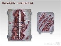 Biomechanic Umbau Set (6) 3