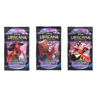 Disney Lorcana TCG Rise of the Floodborn gallery