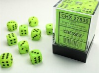 Vortex Bright Green/Black 36x W6 12mm Di gallery
