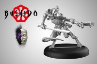 Bushido Kozo gallery