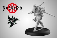 Bushido Phantom gallery