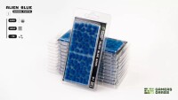 Alien Blue Tufts 6mm Wild 3
