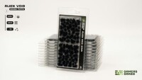 Alien Void Tufts 6mm Wild 3