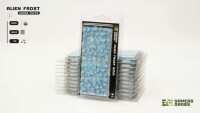 Alien Frost Tufts 6mm Wild 3