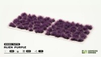 Alien Purple Tufts 6mm Wild gallery
