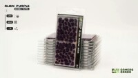 Alien Purple Tufts 6mm Wild 3