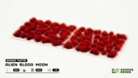 Alien Blood Moon Tufts 6mm Wild gallery