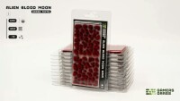 Alien Blood Moon Tufts 6mm Wild 3