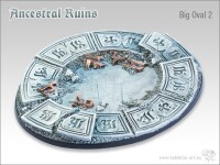 Ancestral Ruins 120mm Big Oval 2 (1) gallery