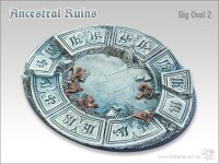 Ancestral Ruins 120mm Big Oval 2 (1) 2