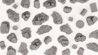 Urban Warfare Basing Bits 2