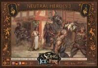 A Song Of Ice And Fire Neutral Heroes 3  gallery