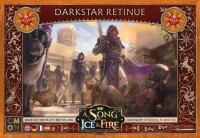 A Song of Ice And Fire Martell Darkstar  gallery