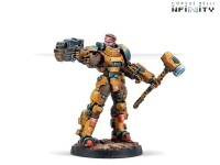 NA2 Diggers Armed Prospectors (Chain Rifle)