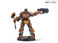 NA2 Diggers Armed Prospectors (Chain Rifle) 2