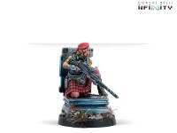 Ariadna Highlander Cateran (T2 Sniper Rifle)