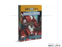 Reinforcements Nomads Lizard Squadron 3