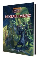 Warhammer Fantasy Rollenspiel Der Innere Feind #03 Die...