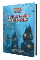 Warhammer Fantasy Rollenspiel Die Graue Eminenz...