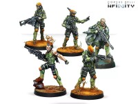 NA2 Druze Shock Teams gallery