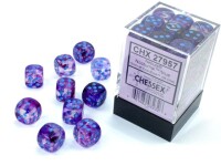 Nebula Nocturnal/Blue Luminary 36x W6 12 gallery