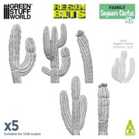 Saguaro Kaktus XLSet (5) gallery