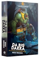 Warhammer 40.000 Da Big Dakka (Englisch)