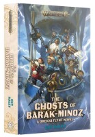 Warhammer Age of Sigmar The Ghosts of Ba gallery
