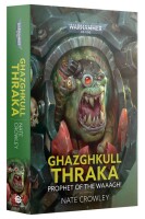 Warhammer 40.000 Ghazghkull Thraka Proph gallery