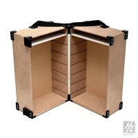 Tragbare Hobby Station Box (Portable Hobby Station Base) 2