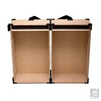 Tragbare Hobby Station Box (Portable Hobby Station Base) 3