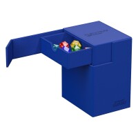Flip`n`Tray 133+ XenoSkin Blau 2