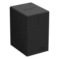 Flip`n`Tray 133+ XenoSkin Schwarz gallery